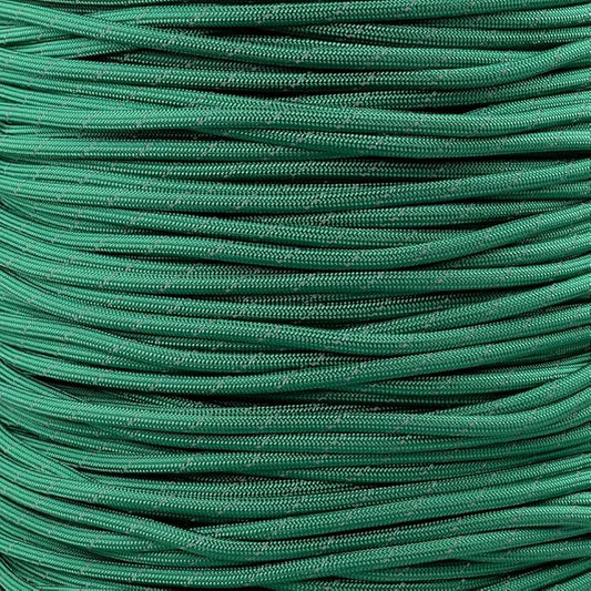 Paracord Planet 1/4 Inch ParaMax 1200lb Paracord – Strong Type IV Tactical Cord for Hiking, Camping, and Fishing