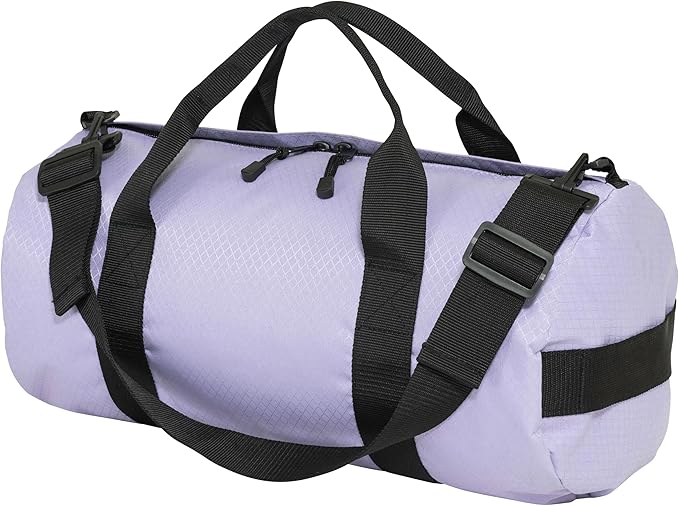 North Star Sports Large Duffle Bag for Travel Heavy Duty Gym Bag | Foldable and Weatherproof Tactical Gear Bags for Tactical Equipment, or as Carry on Travel Duffel Bags