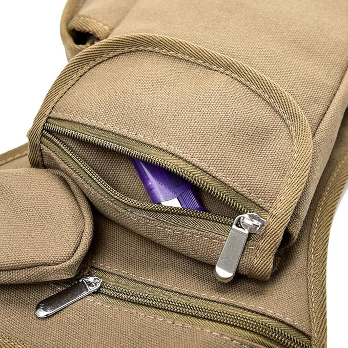Drop Leg Bag for Men Women