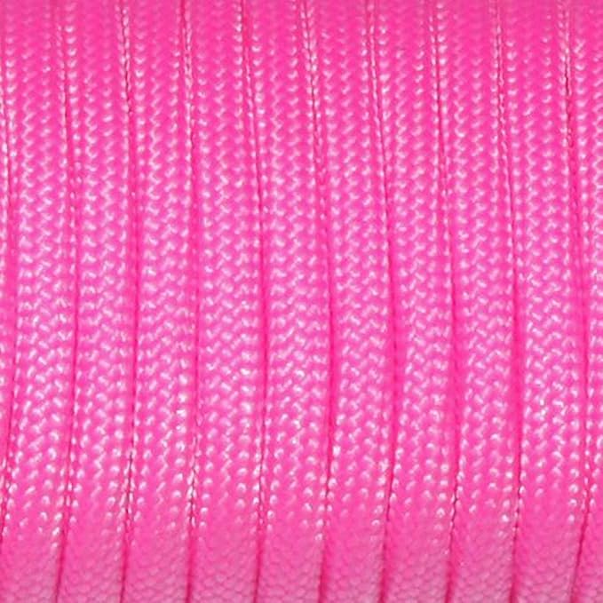 squaregarden Type III 7 Strand 550 Paracord/Parachute Cord 100 Feet