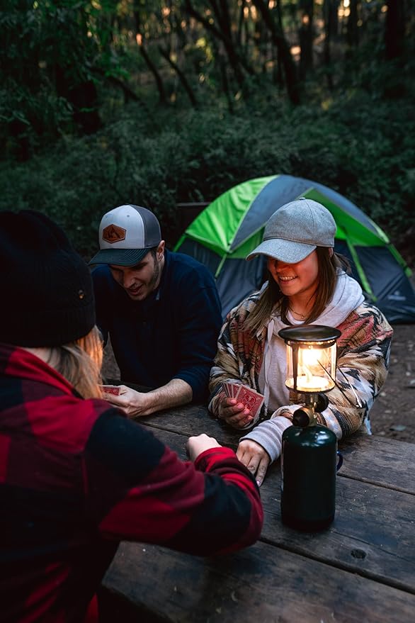 Stansport Mantle Propane Lantern
