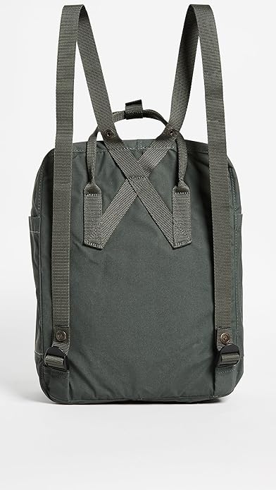 Fjallraven Kanken