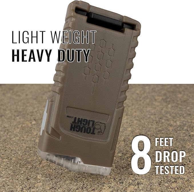 USB Rechargeable LED Emergency Flashlight for Home Power Failure, Waterproof, Small, High Powered for Camping, Hurricanes, Long Lasting with 2 Year Warranty. Has Red and Spot Light.