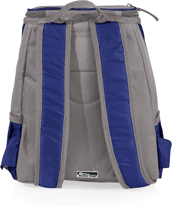 Picnic Time NFL PTX Backpack Cooler - Soft Cooler Backpack - Insulated Lunch Bag