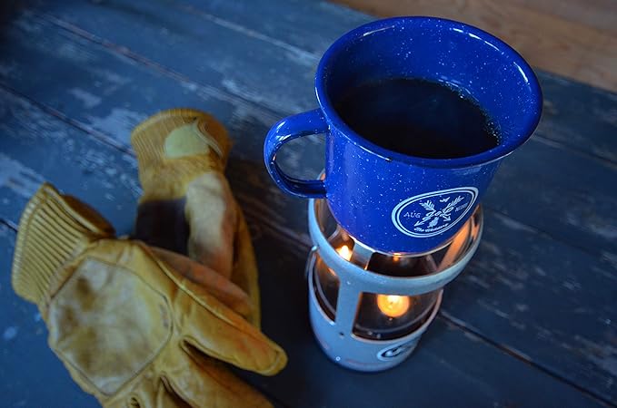 UCO Candlelier Deluxe Candle Lantern