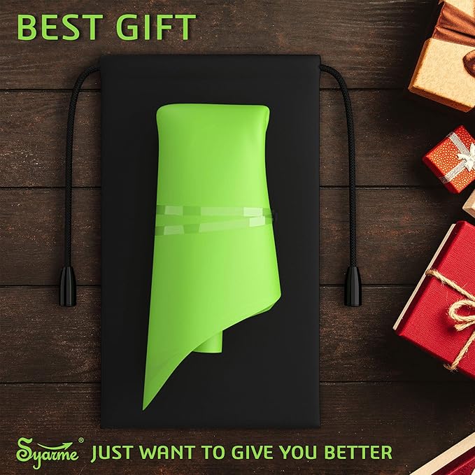 Female Urination Device,Portable Reusable Urinal Funnel with Extension Tube,Small Folding Storage,Suitable for Travel, Festivals, Camping,Traffic Jams,Etc,Includes Waterproof Bag,Waterproof Cup