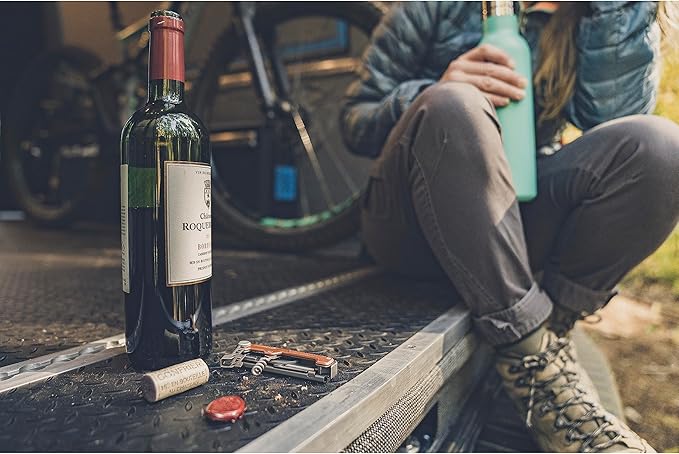 GERBER Gear - Camping, Hiking, Fishing Activity Pack Collections