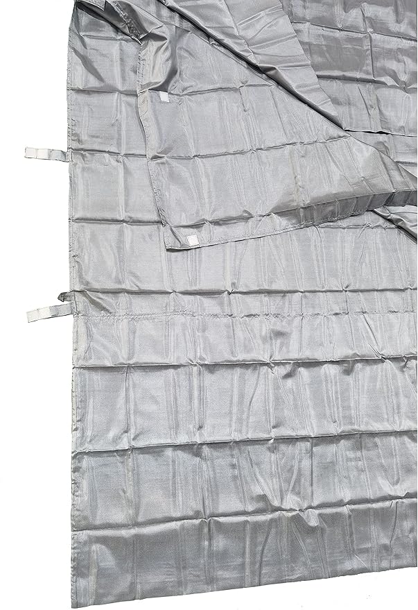 Sleeping Bag Liner Sleeping Sack – Travel & Camping Sheets for Adults - Silky Polyester