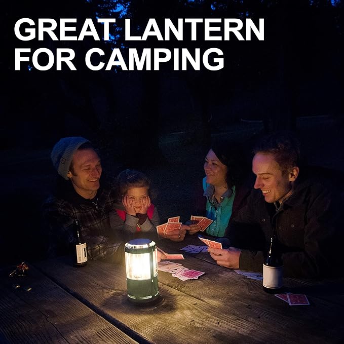 UCO Candlelier Deluxe Candle Lantern