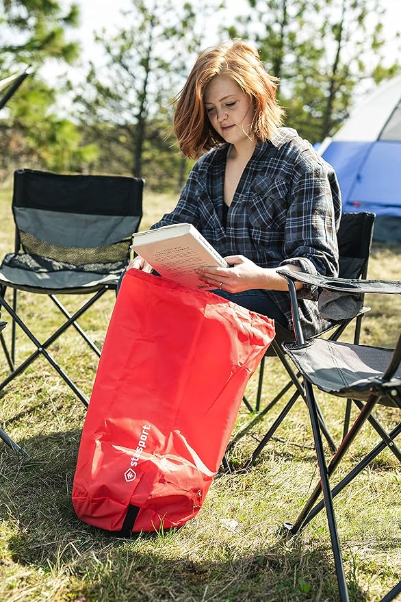 Stansport Polyester Stuff Bag