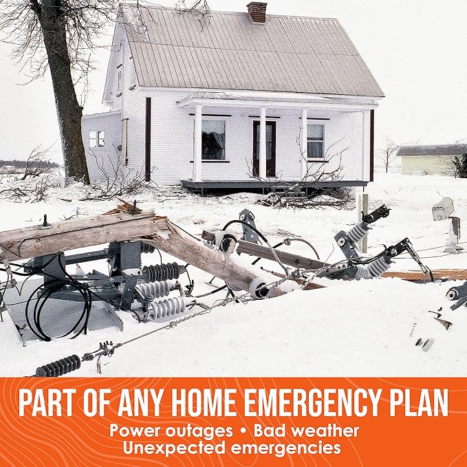 Go Time Gear Emergency Blankets for Survival (12 Pack), Mylar Emergency Survival Gear for Home, Camping, Hiking & Outdoor Survival Kits, Stay Warm, Dry, & Safe with Our Compact Space Blanket