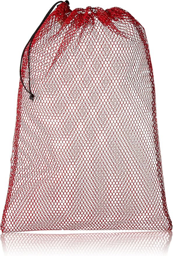 Nylon Mesh Stuff Bag