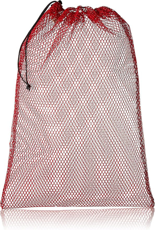 Nylon Mesh Stuff Bag