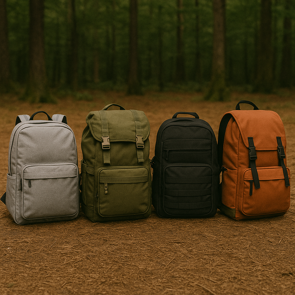 Backpack