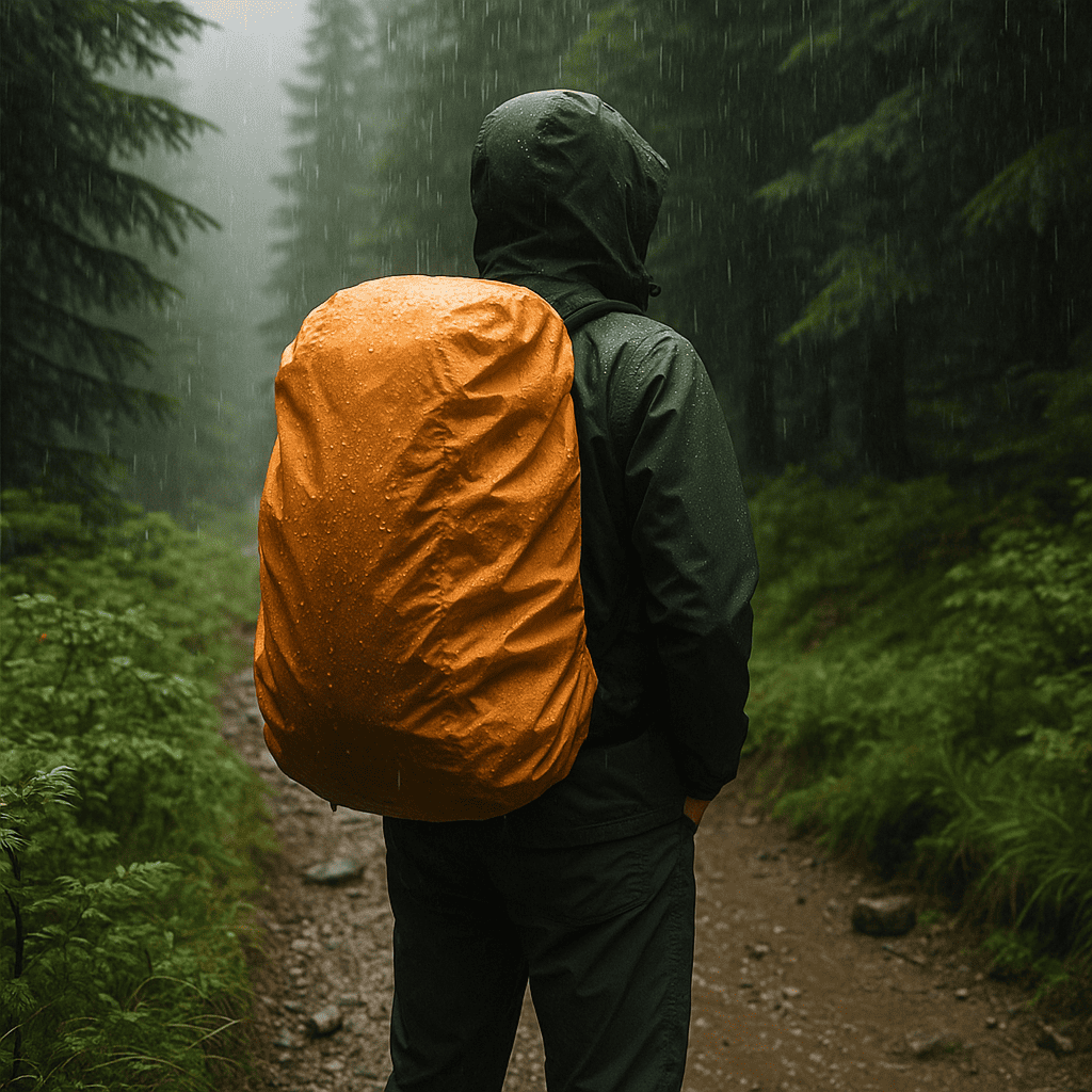Backpack Rain Covers