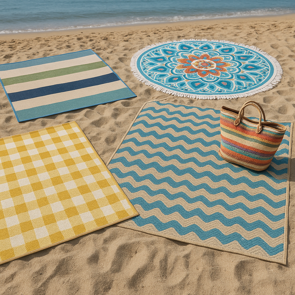 Beach Blanket