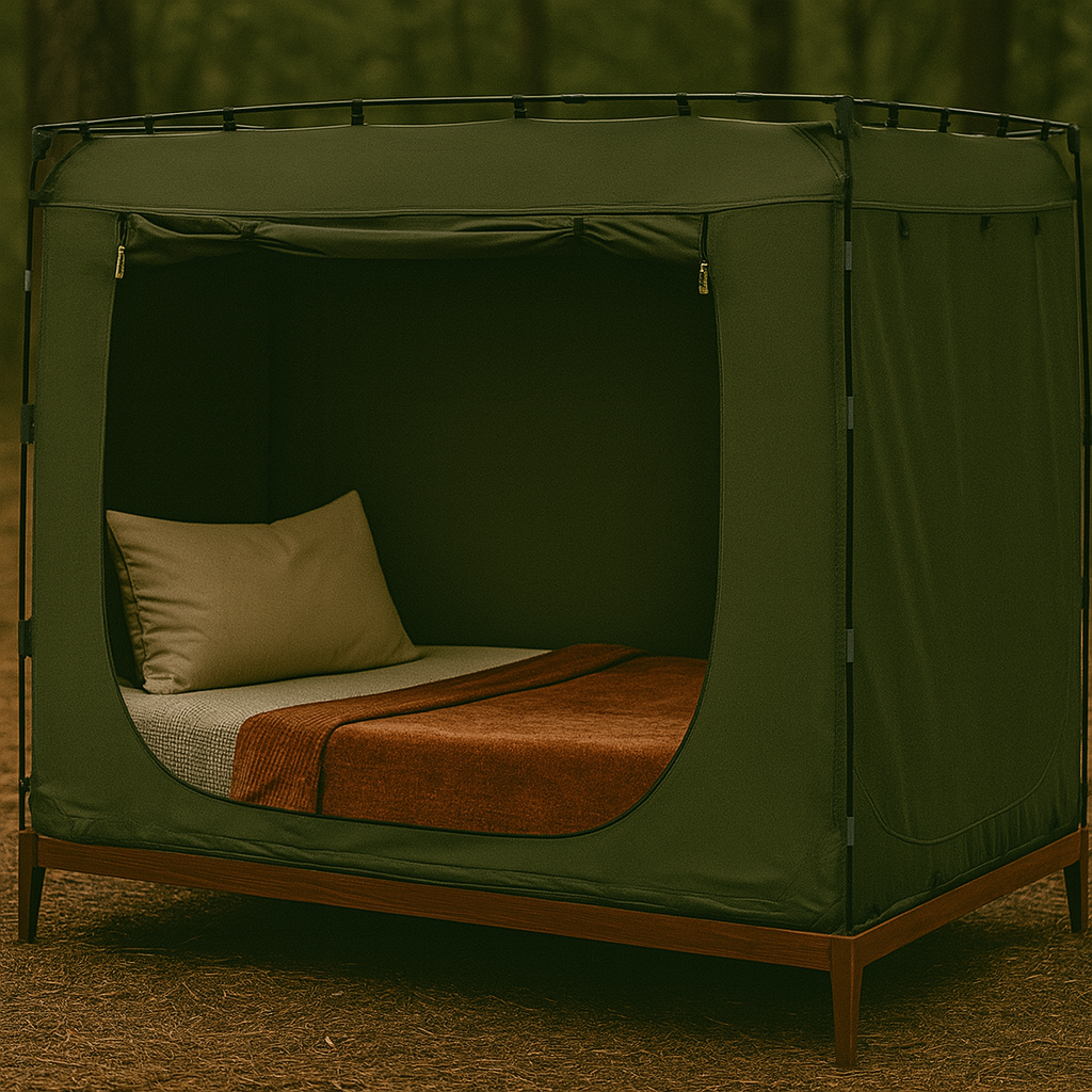 Bed Canopies