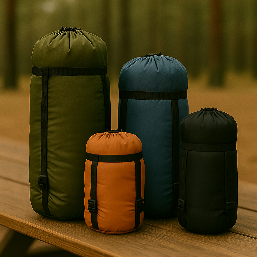 Compression Sacks