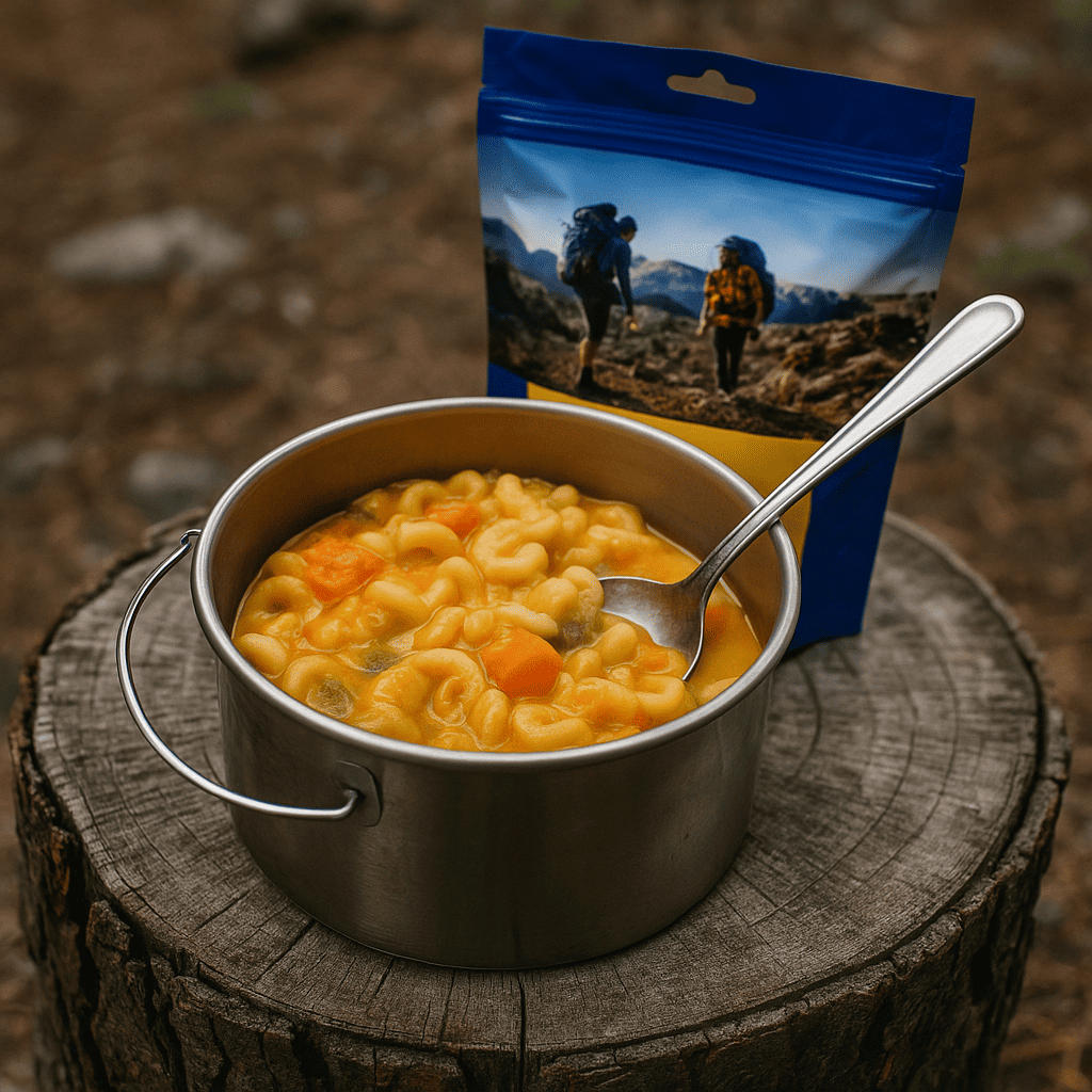 Emergency Food Kits