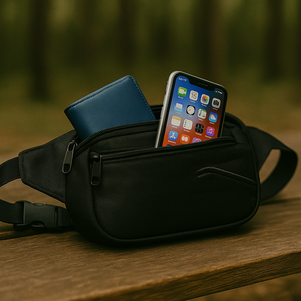 Molle Pouches, Fanny Packs & Utility Bags