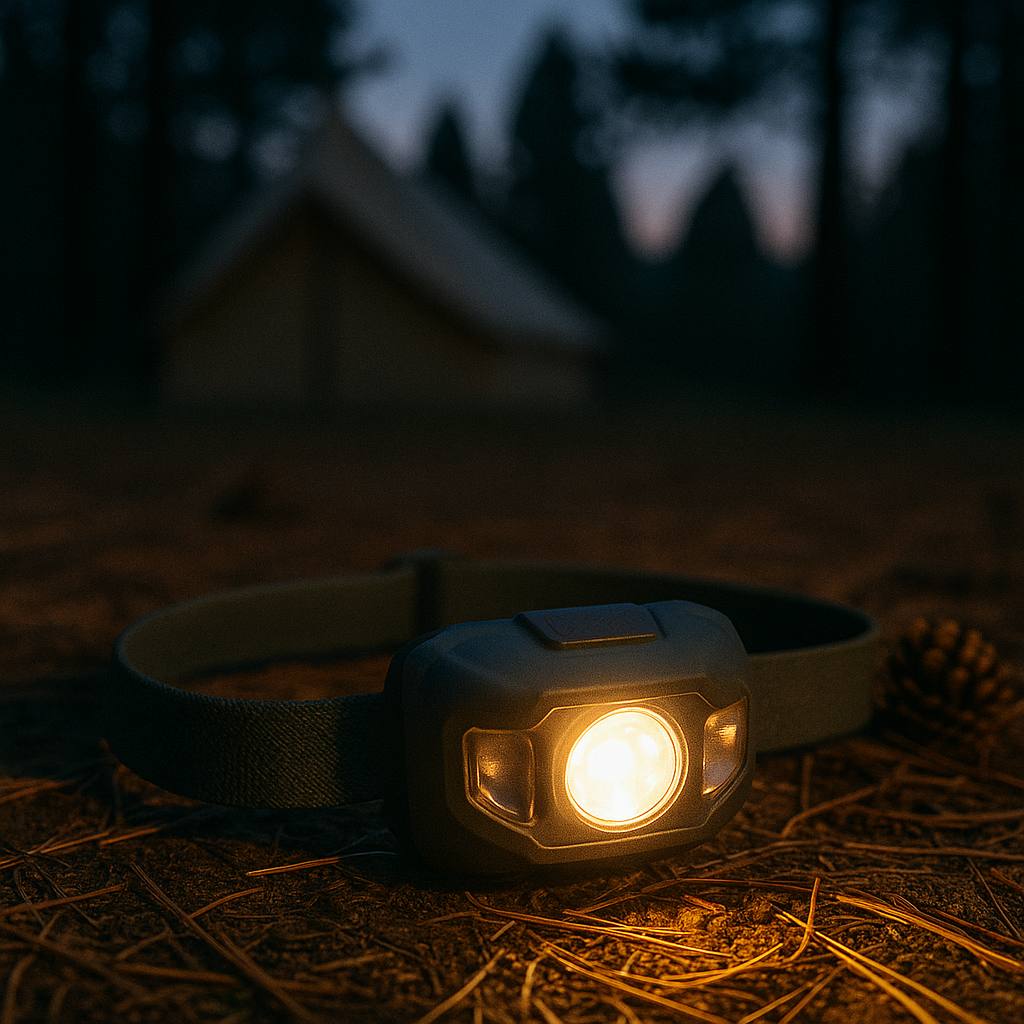 Headlamp