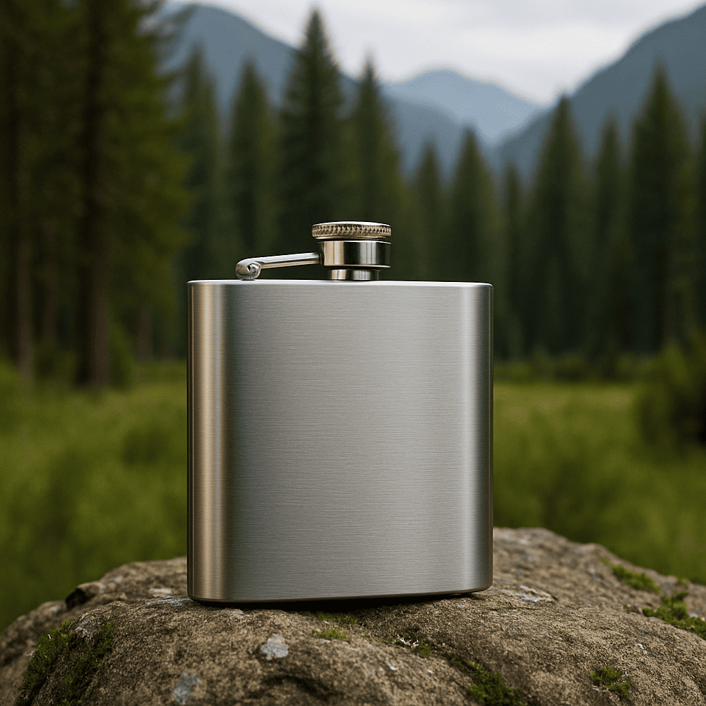 Hip Flask