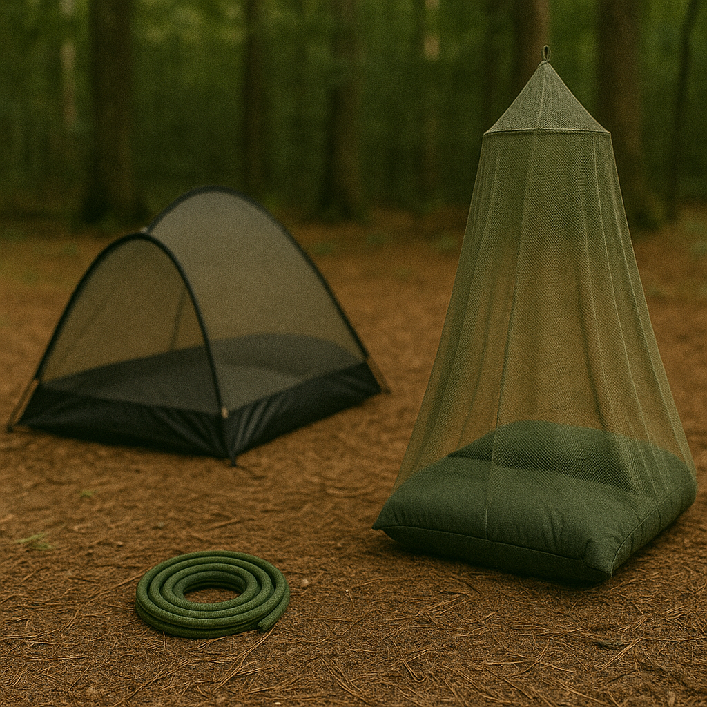 Mosquito Protection