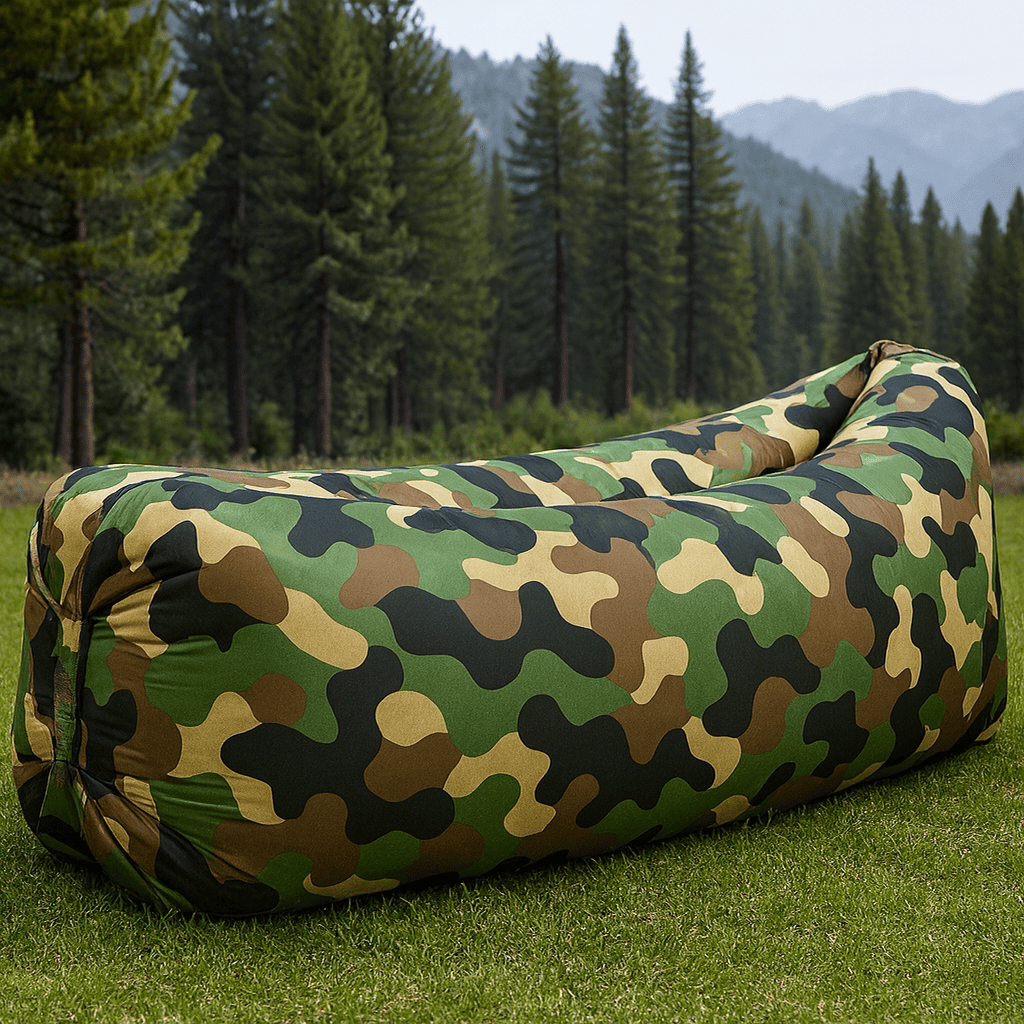 Outdoor sofas
