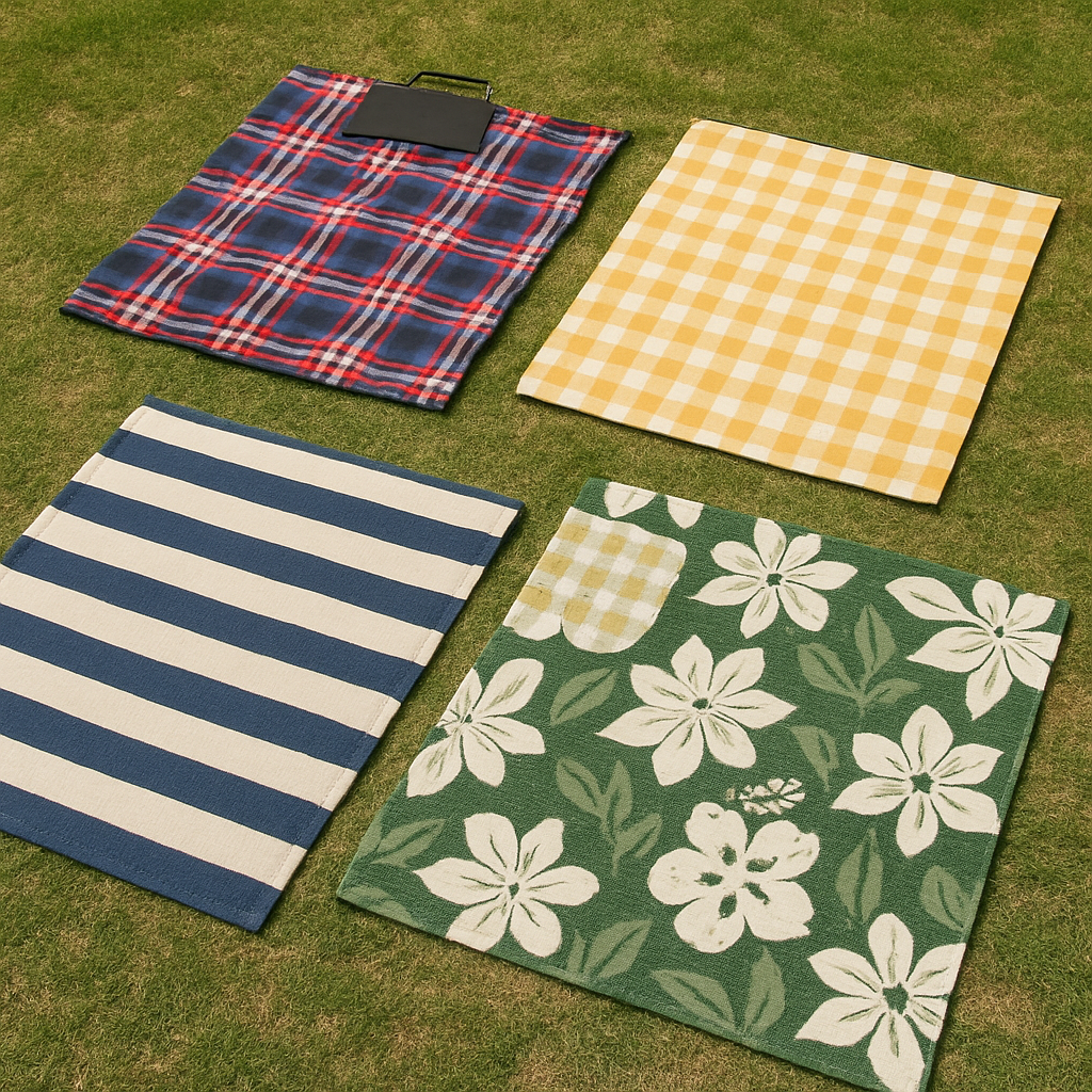 Picnic Blankets