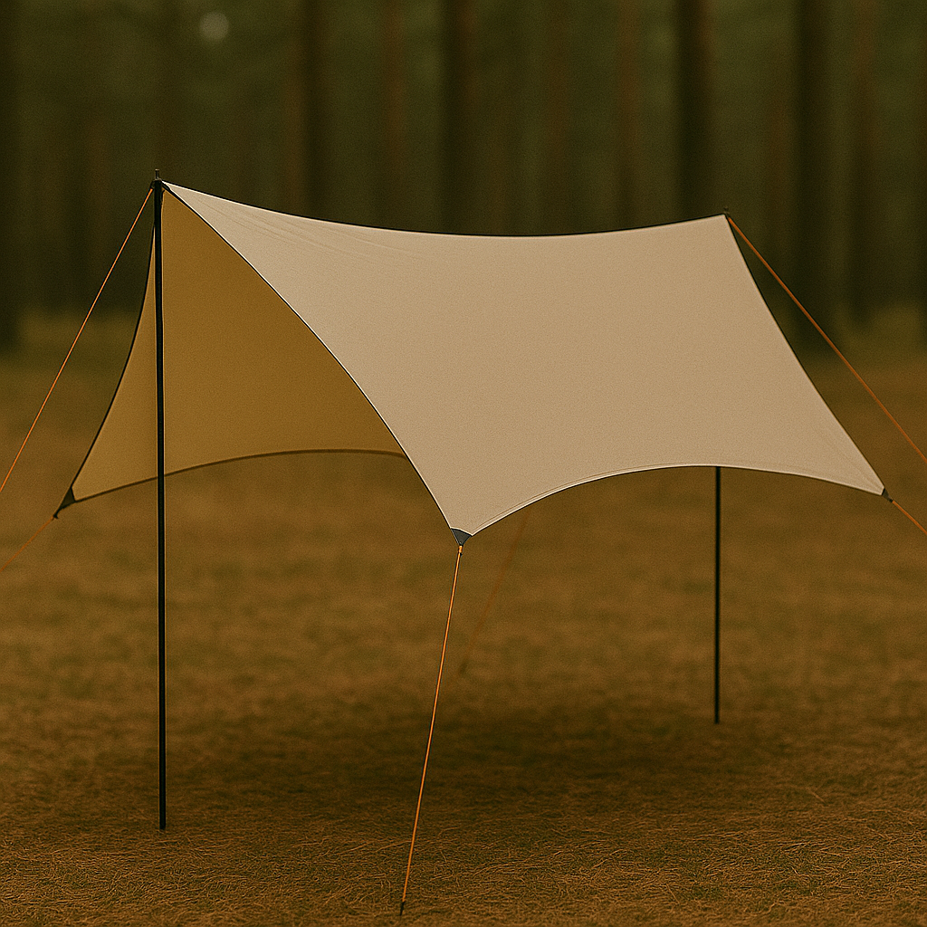 Tarps & Sunshades
