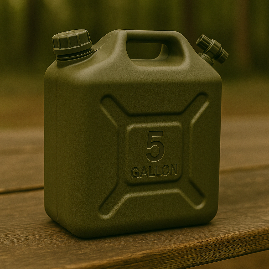 Water Jug