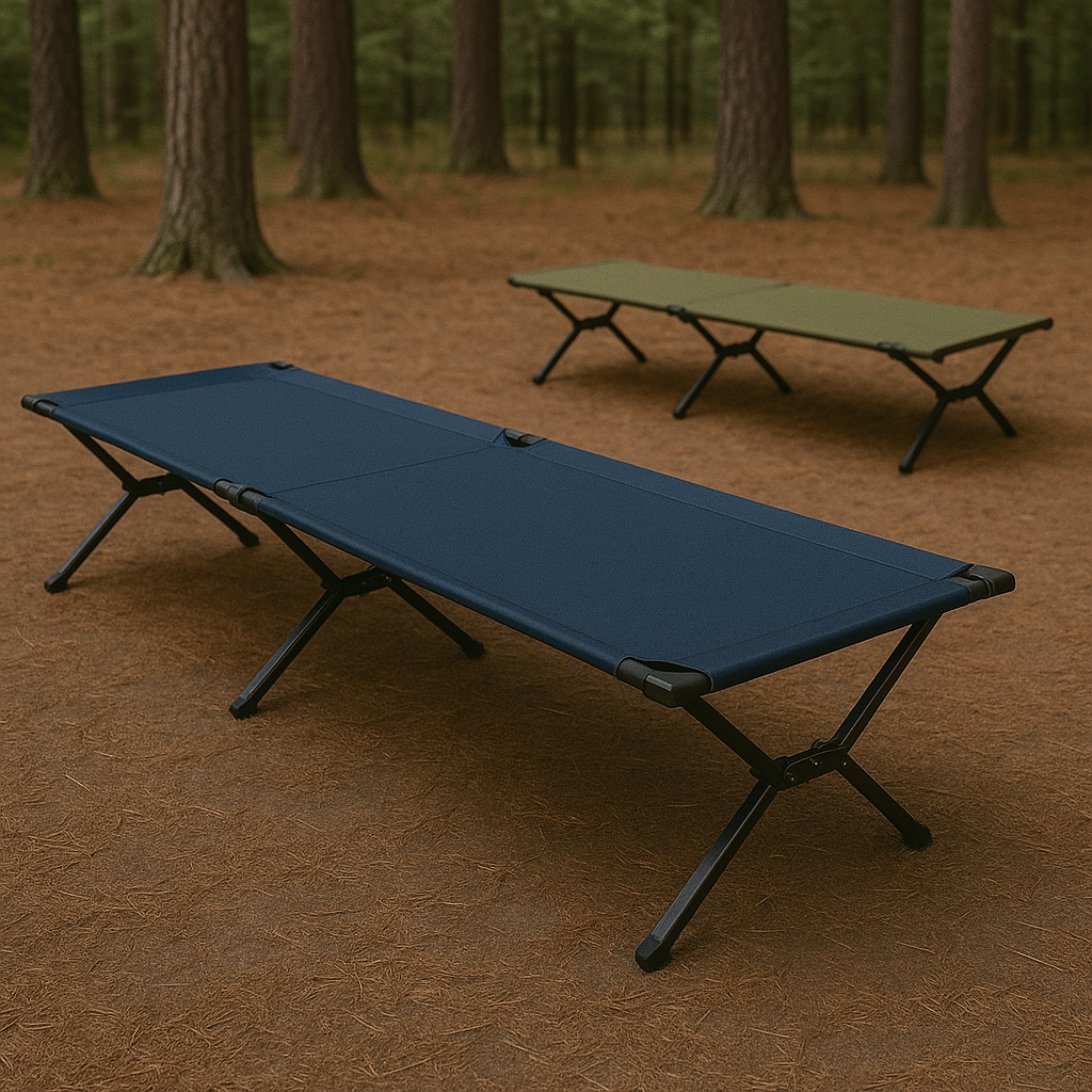 Cots & Camp Beds