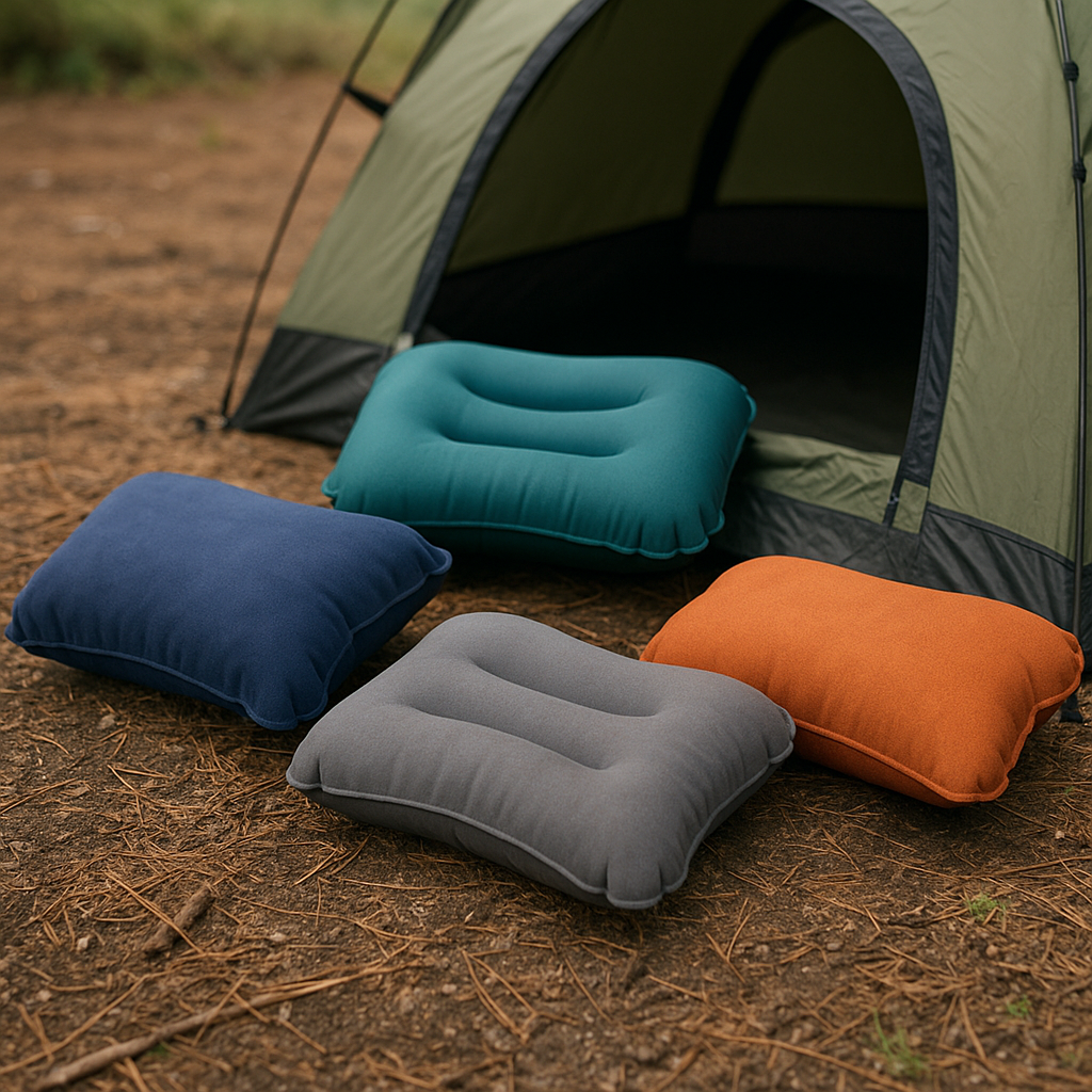 Camping Pillows