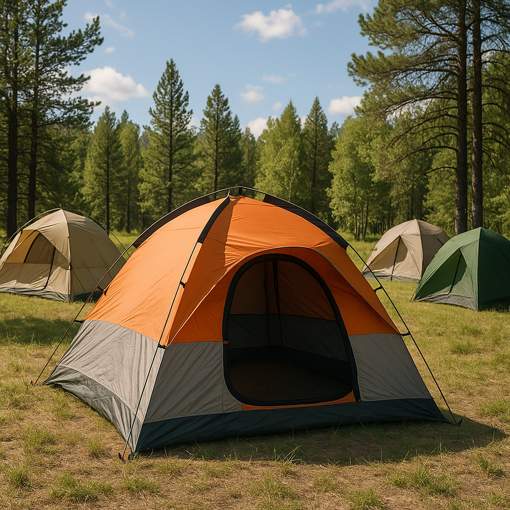 Tent