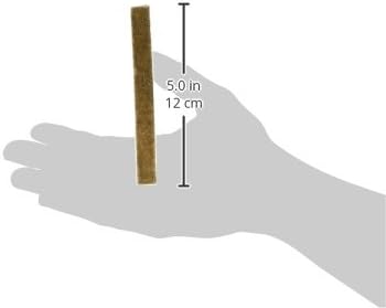 Coghlan's 7940 12 x 5" Fire Stick, (Pack of 12),Brow