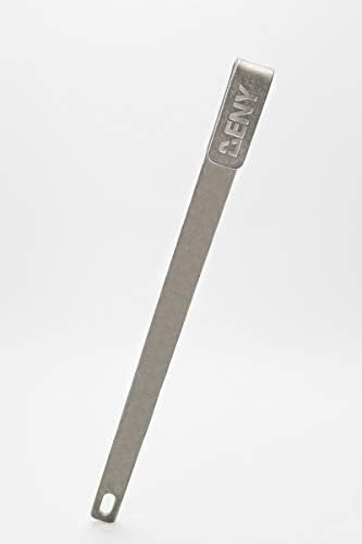 DENY Security Cooler Lock Fits YETI Tundra 35,45,65qt Coolers