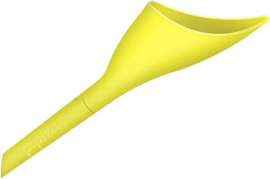Female Urinal Device with Portable Potty for Adults/Reusable - Urinal for Women, Camping Necessities and Outdoor Activities, Freedom Funnel, Pee Funnel for Women, Standing Up to Pee Funnel
