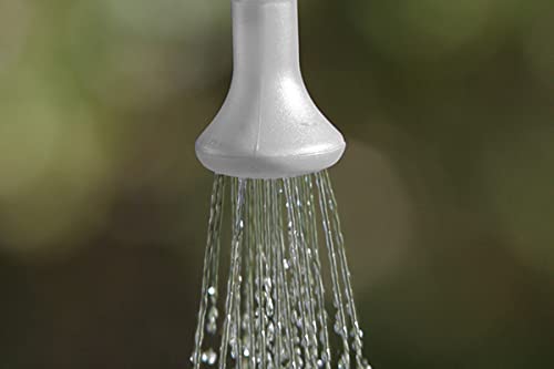 Advanced Elements (SS761) Summer Solar Shower - 3 Gallon , Silver/Black