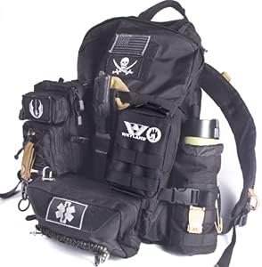 WEYLAND Fire Starting Kit