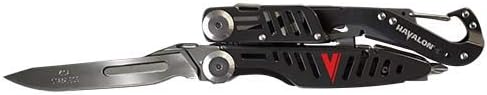 Havalon Jim Shockey Signature Series Evolve
