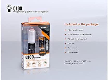 FenixFenix Flashlights,
