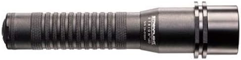 Streamlight 74304 Strion LED Flashlight with DC Charger, Black - 260 Lumens