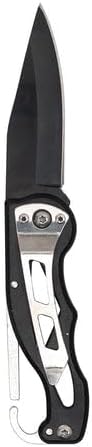 Mad Man Mad Man EDC Multi-Tool Gift Set, Orange, Men's Accessories Tool Kit