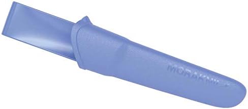Morakniv Companion Spark 3.9-Inch Fixed-Blade Outdoor Knife and Fire Starter