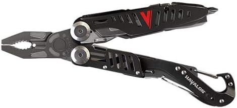 Havalon Jim Shockey Signature Series Evolve
