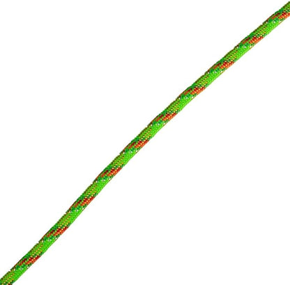 Paracord Planet Holiday Colors 550 Paracord – Great for DIY, Bracelets, and Lanyards – You're a Mean One (50 Feet)
