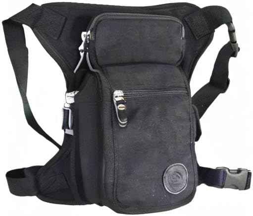 Drop Leg Bag for Men Women