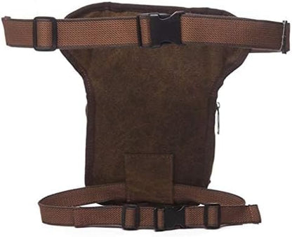 Drop Leg Bag for Men Women