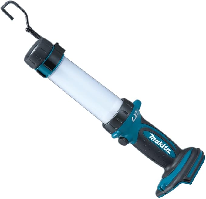 Makita DML806 18V LXT Lithium-Ion Cordless L.E.D. Lantern/Flashlight Tool