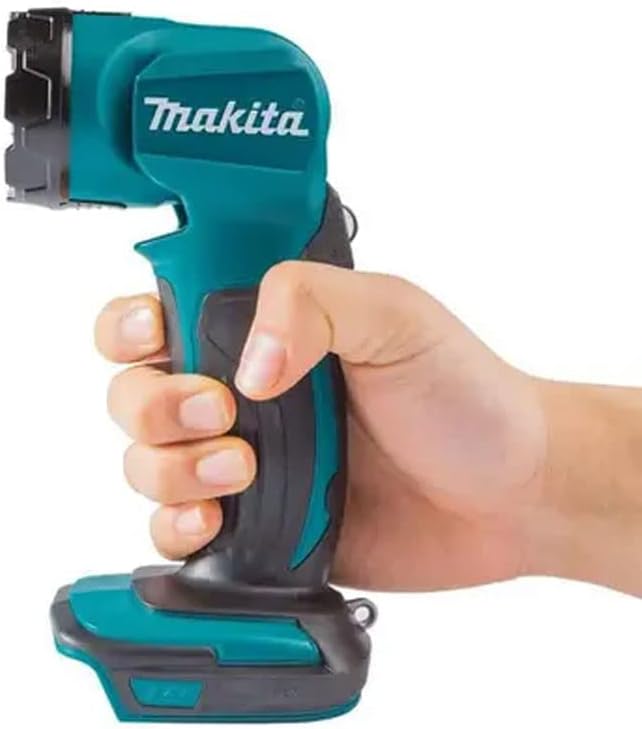 Makita DML815 18V LXT® Lithium-Ion Cordless L.E.D. Flashlight, Flashlight Only